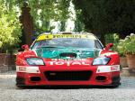 Ferrari 575 GTC Evoluzione 2005 года